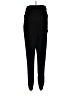Altar'd State Solid Black Casual Pants Size L - photo 2