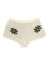 Ekouaer Ivory Shorts Size XXL - photo 2