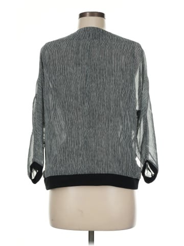 Cathy Daniels 3/4 Sleeve T-Shirt (view 2)