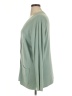 Appleseeds 100% Cotton Green Cardigan Size XL - photo 5
