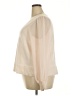 ELOQUII Ivory Pullover Sweater Size 18 Plus - photo 5