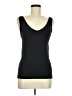Soma Black Tank Top Size M (estimated) - photo 1