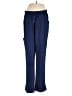 Scrubstar Blue Casual Pants Size M - photo 1