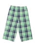 Child of Mine by Carter's 100% Polyester Plaid Green Casual Pants Size 4T - photo 1
