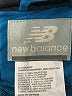 New Balance 100% Polyester Teal Vest Size L - photo 6
