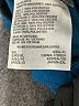 New Balance 100% Polyester Teal Vest Size L - photo 7