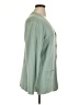 Appleseeds 100% Cotton Green Cardigan Size XL - photo 4