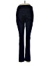 Uniqlo Chevron-herringbone Blue Jeggings Size M - photo 2