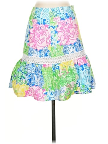Lilly Pulitzer Casual Skirt (view 1)