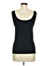 Soma Black Tank Top Size M (estimated) - photo 2