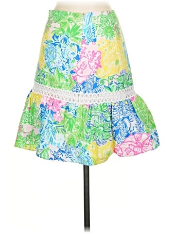 Lilly Pulitzer Casual Skirt (view 2)