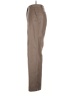 Babaton 100% Polyurethane Brown Dress Pants Size 4 - photo 5