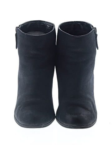 BP. Ankle Boots (view 2)