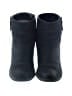 BP. Blue Ankle Boots Size 7 1/2 - photo 2