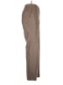 Babaton 100% Polyurethane Brown Dress Pants Size 4 - photo 4