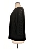 Easywear by Chico's Black 3/4 Sleeve Top Size XL (3) - photo 5