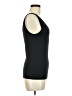 Soma Black Tank Top Size M (estimated) - photo 4