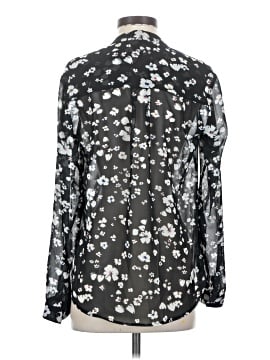 CAbi Long Sleeve Blouse (view 2)
