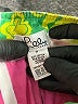 Lilly Pulitzer 100% Cotton Tropical Pink Cocktail Dress Size 0 - photo 8