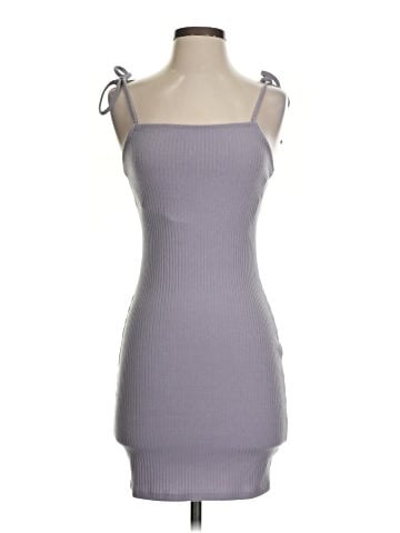 LA Hearts Cocktail Dress (view 1)