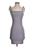 LA Hearts Gray Cocktail Dress Size S - photo 1