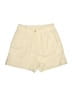 Unbranded Tweed Yellow Shorts Size S - photo 1