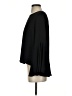 Vince Camuto Black Long Sleeve Blouse Size S - photo 5