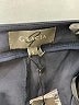 Gracia Black Dress Pants Size S - photo 7