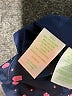 Lilly Pulitzer Hearts Black Casual Skirt Size 0 - photo 5