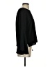 Vince Camuto Black Long Sleeve Blouse Size S - photo 4