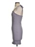 LA Hearts Gray Cocktail Dress Size S - photo 5