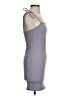 LA Hearts Gray Cocktail Dress Size S - photo 4