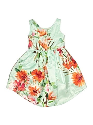 Sweet Heart Rose Dress (view 2)