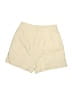 Unbranded Tweed Yellow Shorts Size S - photo 2