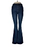Assorted Brands Blue Jeans Size 8 - photo 1