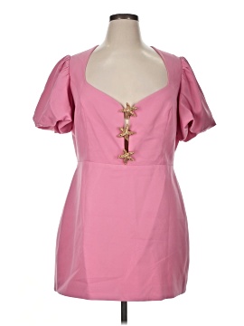 showpo Cocktail Dress (view 1)