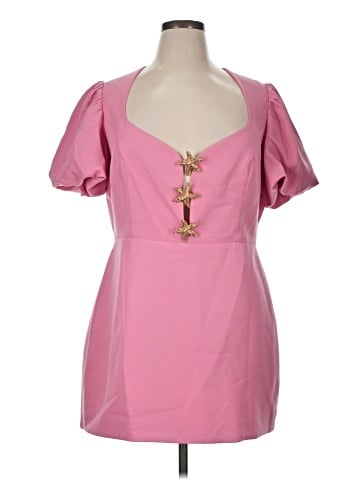 showpo Cocktail Dress (view 1)