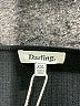 Darling Black Sleeveless Top Size XXL - photo 7
