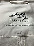 Sebby Collection 100% Polyester Gray Trenchcoat Size 1X - photo 6