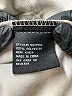Sebby Collection 100% Polyester Gray Trenchcoat Size 1X - photo 7