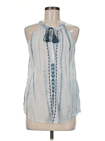 Soft Joie Sleeveless Blouse (view 1)