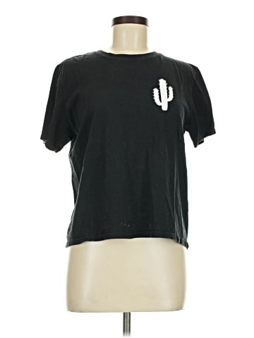 Boohoo Short Sleeve T-Shirt (view 1)