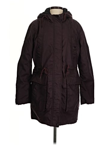 American Eagle Outfitters Coat (view 1)