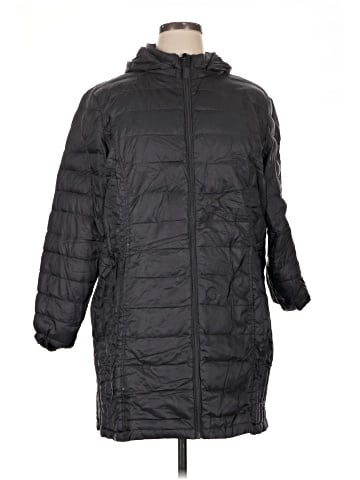K. Jordan Coat (view 1)