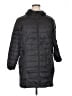 K. Jordan 100% Nylon Black Coat Size 1X - photo 1