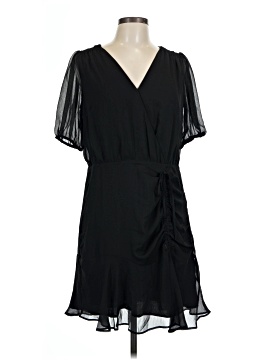 Ann Taylor Loft Cocktail Dress