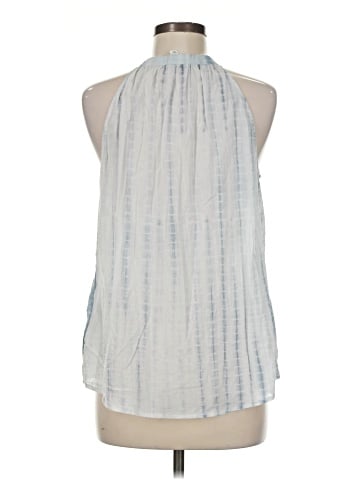 Soft Joie Sleeveless Blouse (view 2)
