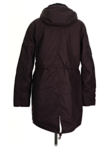 American Eagle Outfitters Coat (view 2)