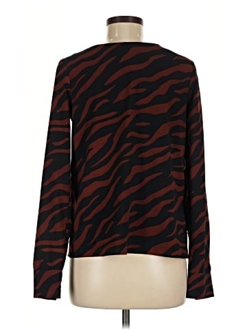 Bardot Long Sleeve Top (view 2)