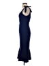 Likely Blue Cocktail Dress Size 0 - photo 5